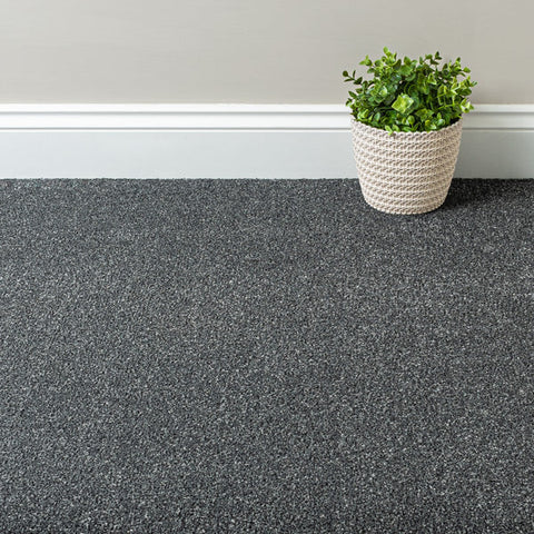 Lakeland Luxury Saxony Carpet