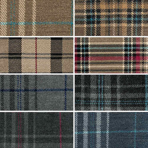 Midas Wilton Carpet