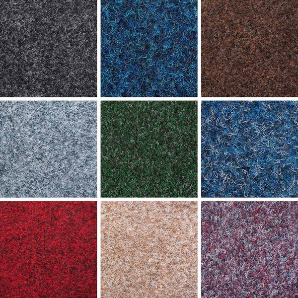 Primavera Gel Backed Carpet abscarpetsandbeds