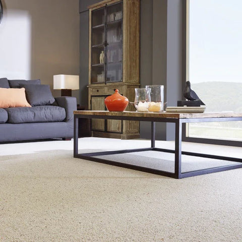 Corsa Berber 100% Wool Carpet