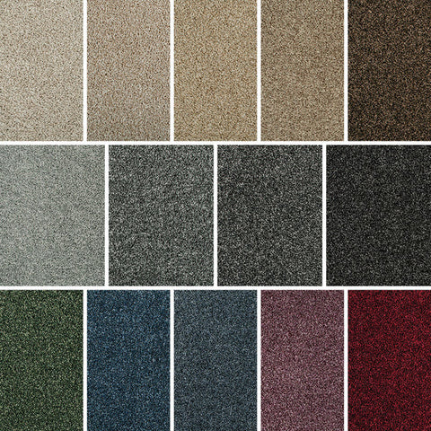 Louisiana Saxony Carpet