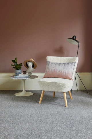 Primo Tweeds Mineral Grey