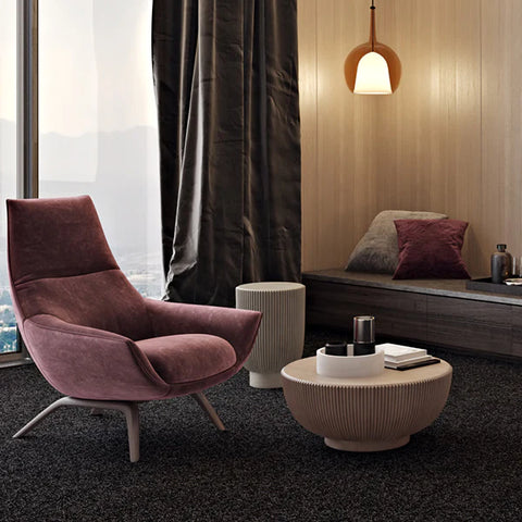 Mirage Saxony Carpet