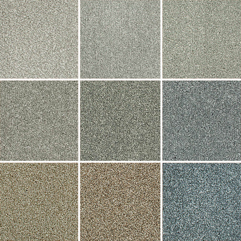 Oxford Saxony Carpet