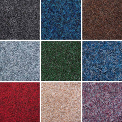 Primavera Gel Backed Carpet