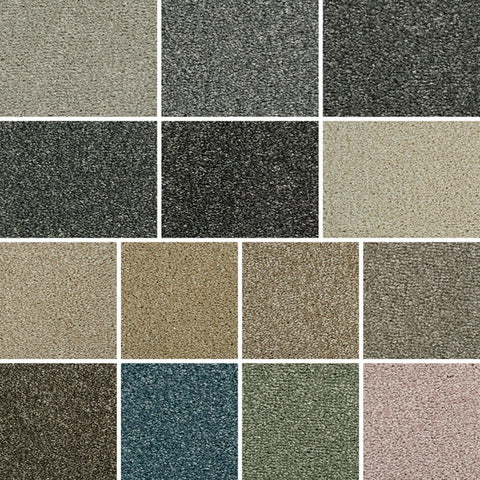 Revolution Soft Heathers Intenza Carpet