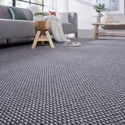 Richmond Loop Feltback Carpet