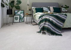 Cormar Carpets Sensation Twist – Winter Cloud