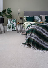 Winter Cloud Sensation Twist Carpet