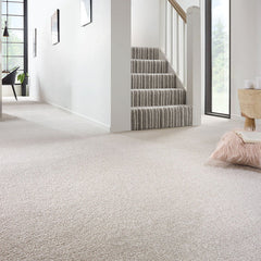 Soft Noble Feltback Carpet