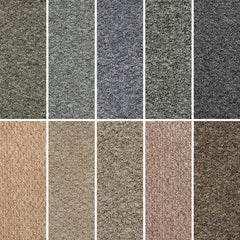 Sweet Home Felt Backed Carpet